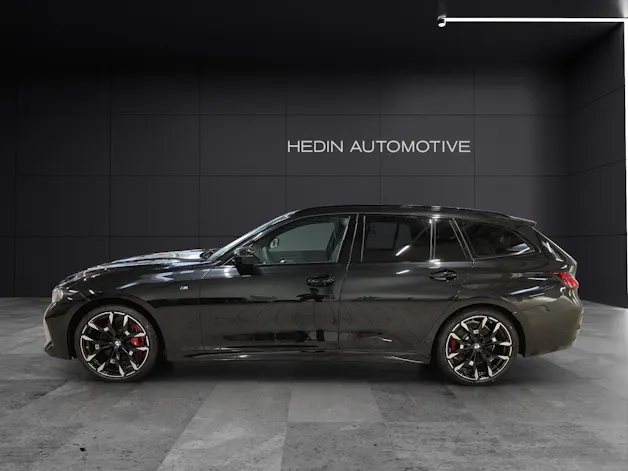 BMW 320d xDrive Touring