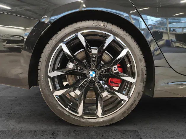 BMW 320d xDrive Touring