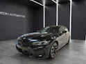 BMW 320d xDrive Touring