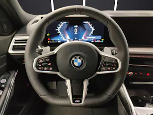 BMW 320d xDrive Touring