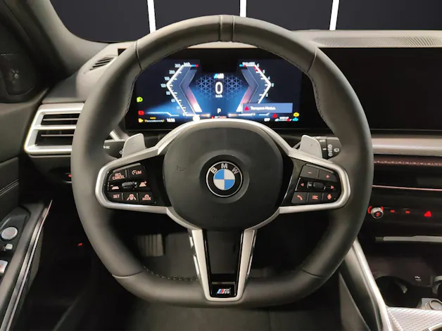 BMW 320d xDrive Touring