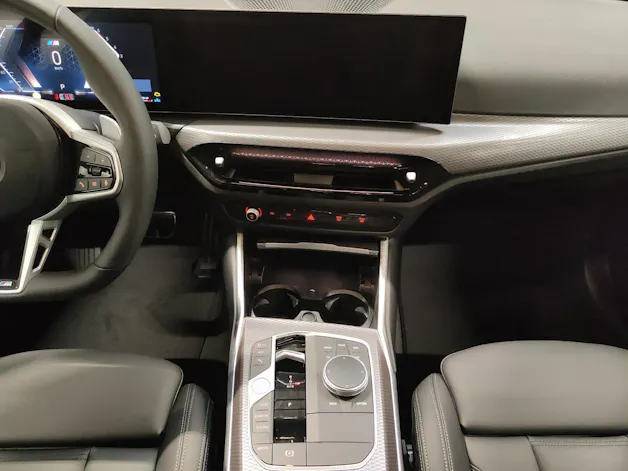 BMW 320d xDrive Touring