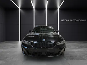BMW 320d xDrive Touring
