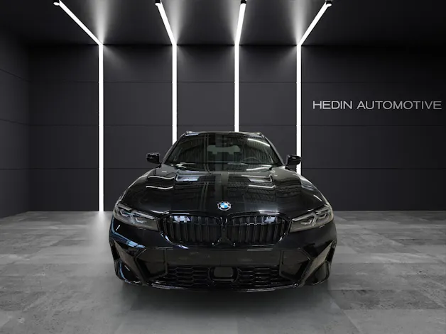BMW 320d xDrive Touring