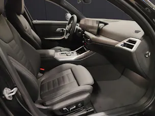BMW 320d xDrive Touring