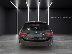 BMW 320d xDrive Touring