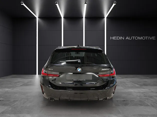 BMW 320d xDrive Touring
