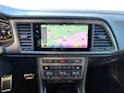 SEAT Cupra Ateca 2.0 TSI 4Drive DSG