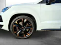 SEAT Cupra Ateca 2.0 TSI 4Drive DSG