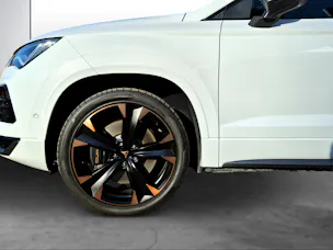 SEAT Cupra Ateca 2.0 TSI 4Drive DSG
