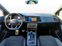 SEAT Cupra Ateca 2.0 TSI 4Drive DSG