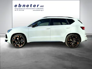 SEAT Cupra Ateca 2.0 TSI 4Drive DSG
