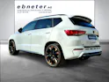 SEAT Cupra Ateca 2.0 TSI 4Drive DSG