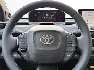 Toyota C-HR+ Premium AWD
