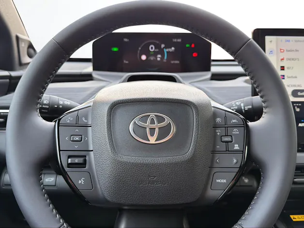 Toyota C-HR+ Premium AWD