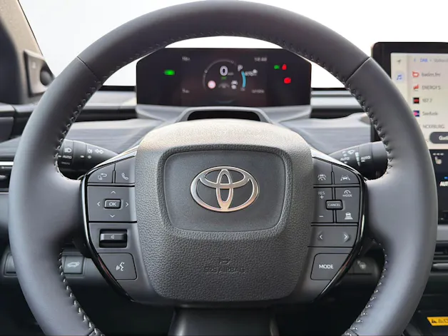 Toyota C-HR+ Premium AWD