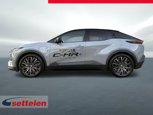 Toyota C-HR+ Premium AWD