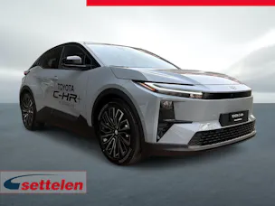 Toyota C-HR+ Premium AWD