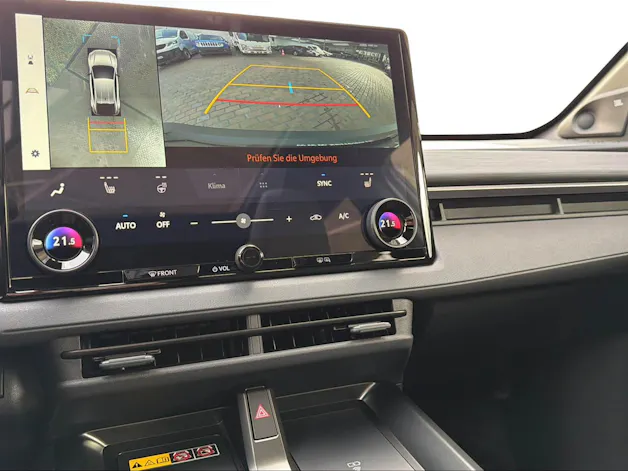 Toyota C-HR+ Premium AWD