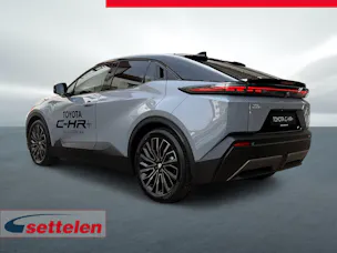 Toyota C-HR+ Premium AWD
