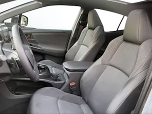 Toyota C-HR+ Premium AWD
