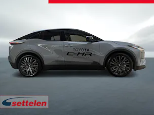 Toyota C-HR+ Premium AWD