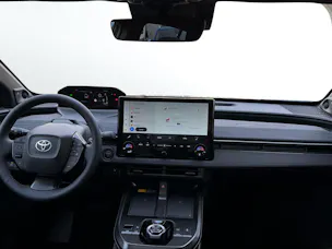 Toyota C-HR+ Premium AWD