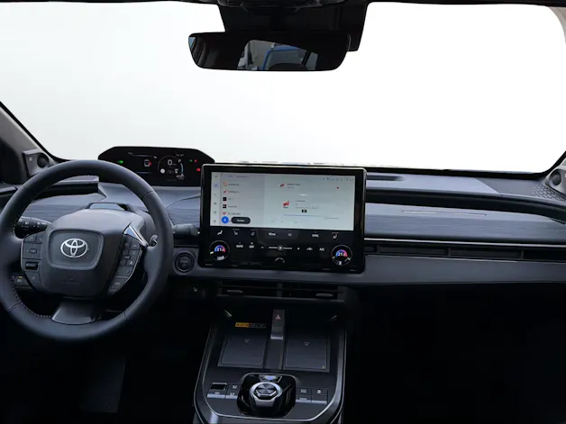 Toyota C-HR+ Premium AWD