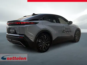Toyota C-HR+ Premium AWD