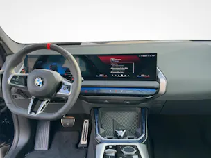 BMW X3 M50i