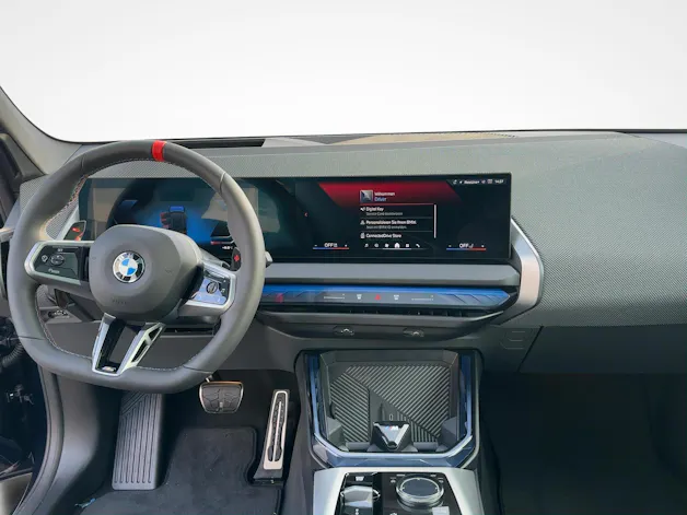 BMW X3 M50i
