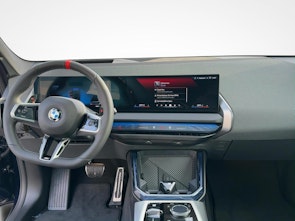 Vehicle image BMW X3 M50i
