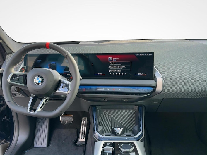 Vehicle image BMW X3