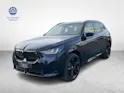 BMW X3 M50i