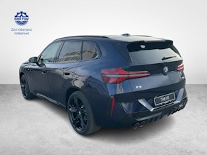 Vehicle image BMW X3 M50i