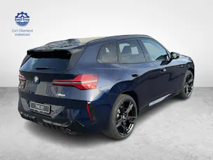 BMW X3 M50i