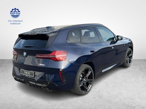 Vehicle image BMW X3 M50i
