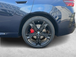 Vehicle image BMW X3 M50i