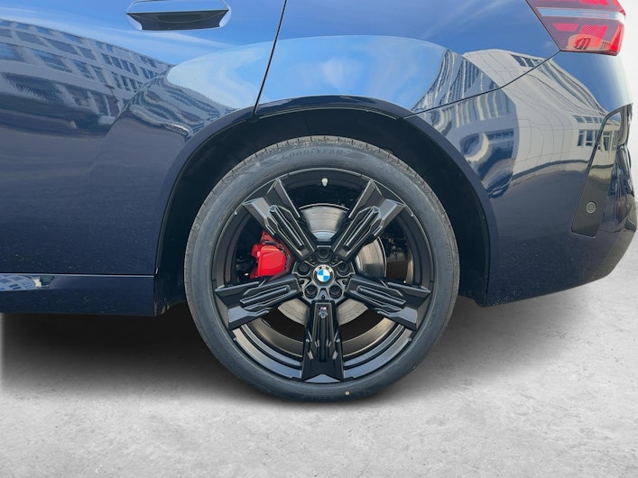 Vehicle image BMW X3