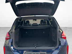 BMW X3 M50i