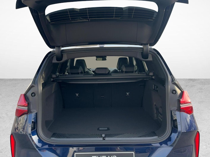 Vehicle image BMW X3