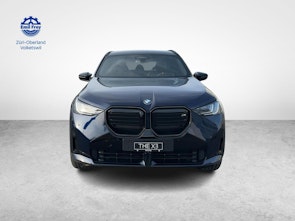 Vehicle image BMW X3 M50i