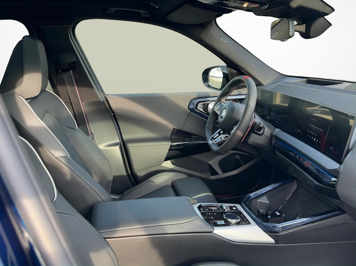 Vehicle image BMW X3