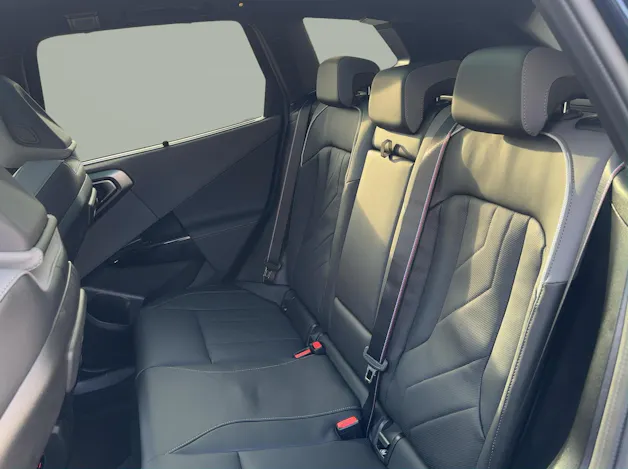 BMW X3 M50i
