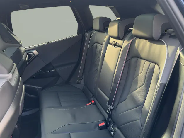 BMW X3 M50i