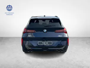 BMW X3 M50i