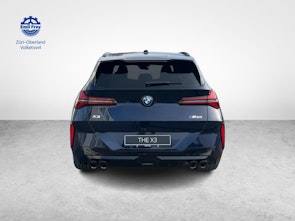 Vehicle image BMW X3 M50i