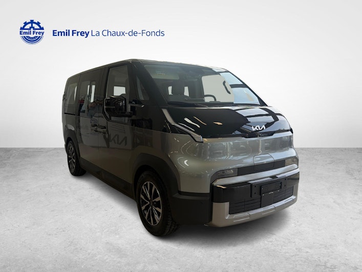 Vehicle image KIA PV5