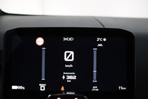 Vehicle image KIA PV5 Passenger 71.2 kWh Elite