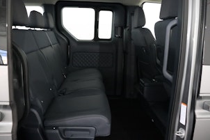 Vehicle image KIA PV5 Passenger 71.2 kWh Elite